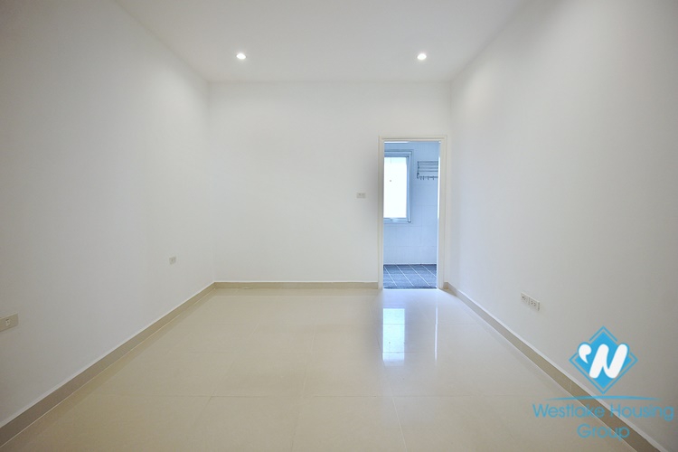 Large garden villa of 720 sqm with swimming pool for rent in Tay Ho,